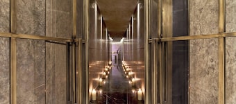 The St. Regis Istanbul