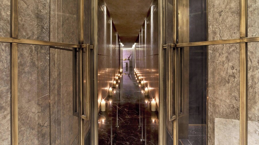 The St. Regis Istanbul