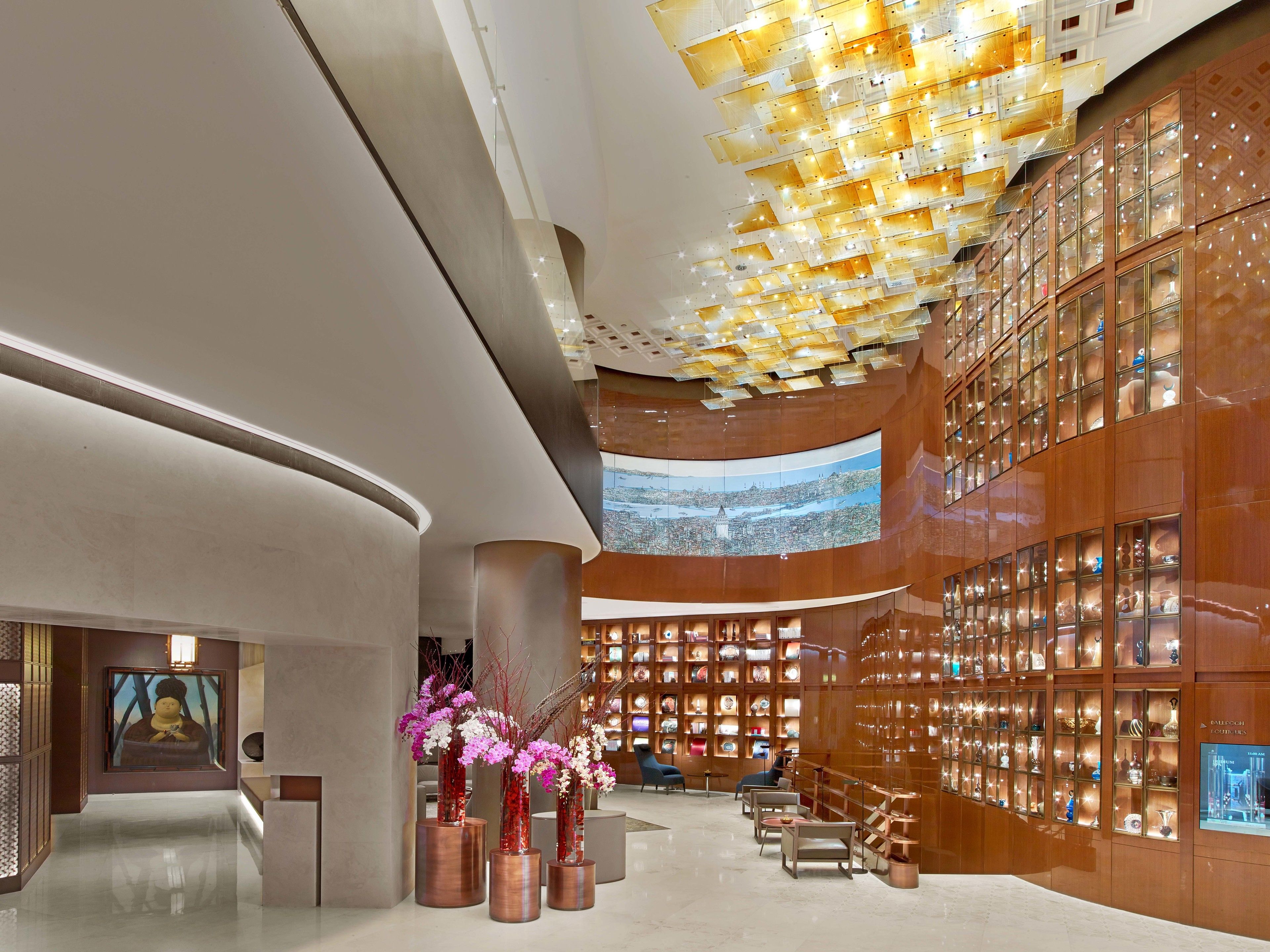 ล็อบบี้