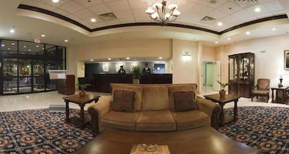 Akaza Hotel Richmond