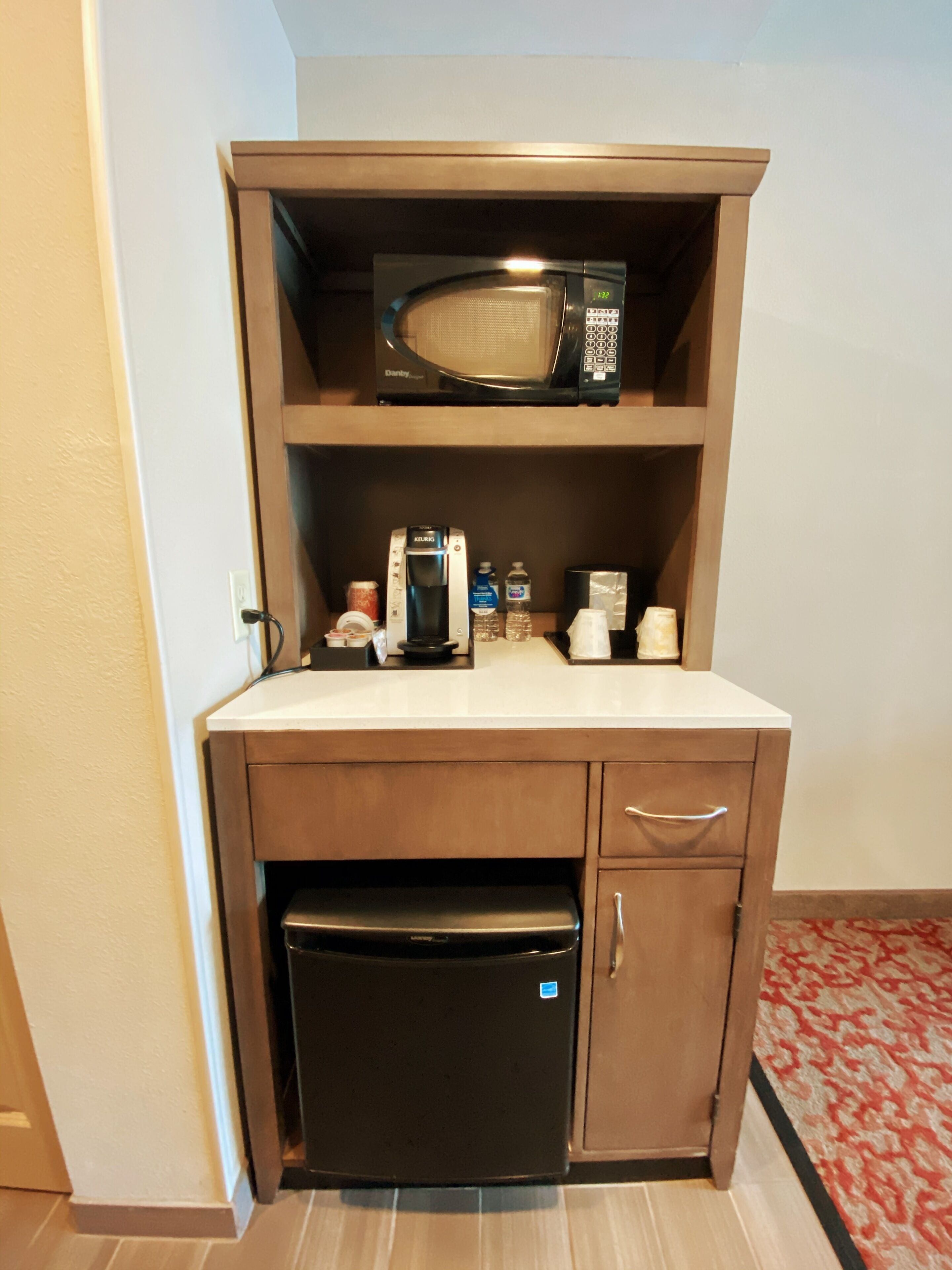 room, 2 queen beds, accessible, bathtub (hearing impaired) | room amenity