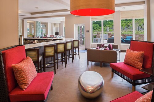 Hilton Garden Inn Bristol