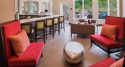 Hilton Garden Inn Bristol