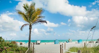 Hyatt Centric South Beach Miami
