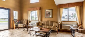 Rodeway Inn Santa Rosa