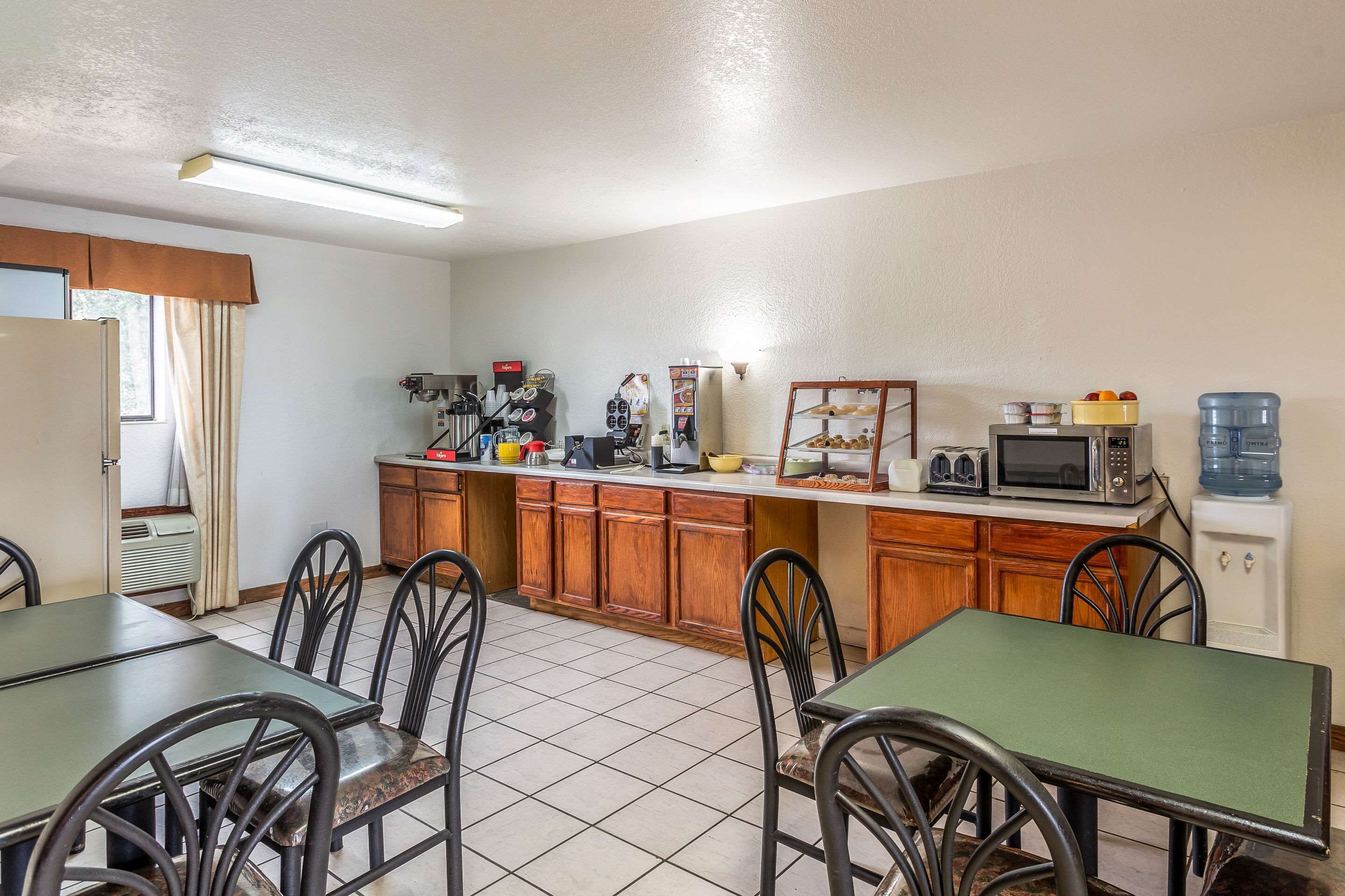 매일 유럽식 무료 아침 식사 포함