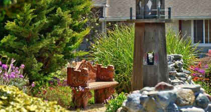 Surf Motel and Gardens