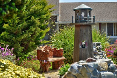 Surf Motel and Gardens