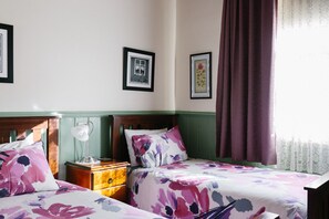 华丽村舍, 3 间卧室, 双浴室 | 3 多间卧室、加厚床垫、客房内保险箱、特色装修