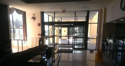 Speco Hotels Richmond