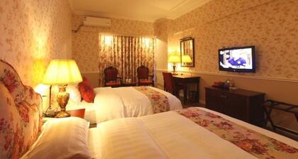 Chongqing Kaifei Hotel