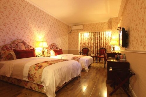 Chongqing Kaifei Hotel