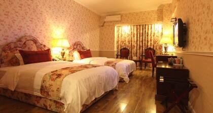 Chongqing Kaifei Hotel