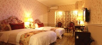 Chongqing Kaifei Hotel