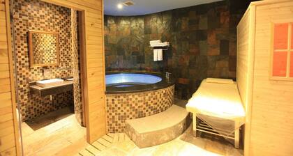 Chengde No.1 Business Hotel