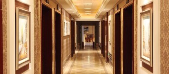 Aiqinwan Holiday Hotel