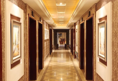 Aiqinwan Holiday Hotel