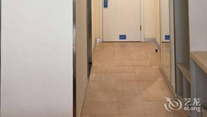 Room - Hanting Express (Harbin)