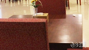 Restaurant - Hanting Express (Harbin)