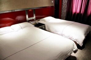 Room - Harbin Xilong Hotel Mai Mai Street Branch (Harbin)