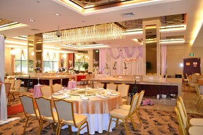 Restaurant - Jurong Haibo Hotel (Zhenjiang)