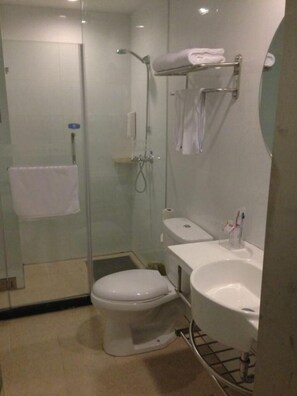Room - Hanting Express (Hefei)