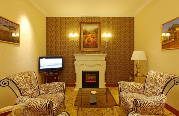 Room - Wuhu Alton Hotel (Wuhu)