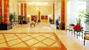 Lobby - Wuhu Alton Hotel (Wuhu)