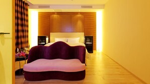 Room - Wuhu Alton Hotel (Wuhu)
