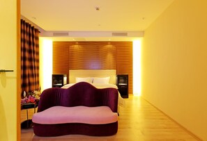 Room - Wuhu Alton Hotel (Wuhu)