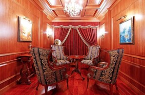 Interior - Wuhu Alton Hotel (Wuhu)