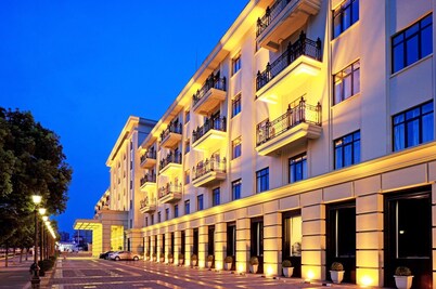 Wuhu Alton Hotel