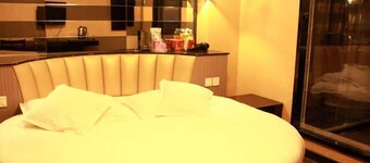 清沐連鎖酒店 (馬鞍山湖西南路店)