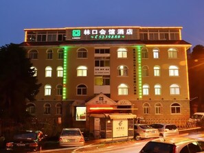 外觀