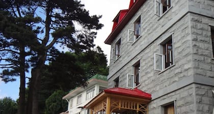 Dongtian Villa Lushan