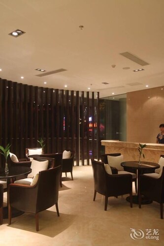 Jiangwan Business Hotel - Wuyuan
