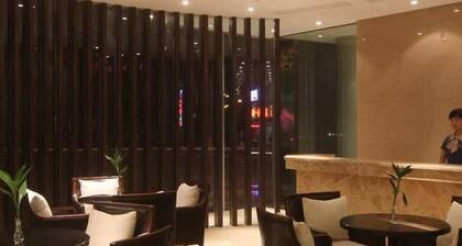 Jiangwan Business Hotel - Wuyuan