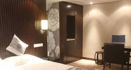Jiangwan Business Hotel - Wuyuan