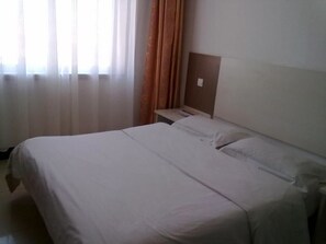 Room - Y-yuan Guesthouse (Yantai)