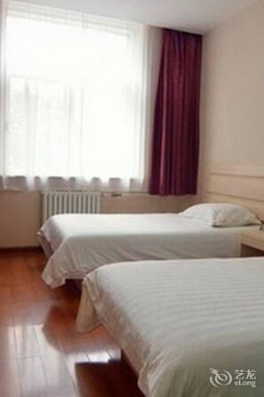 Room - Y-yuan Guesthouse (Yantai)