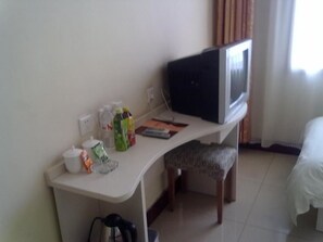 Room - Y-yuan Guesthouse (Yantai)