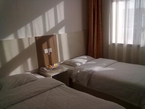 Room - Y-yuan Guesthouse (Yantai)