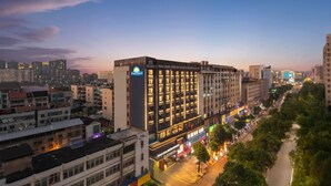 Ngoại thất