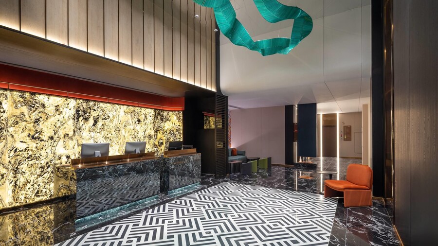 Days Inn by Wyndham Yueyang Train Station