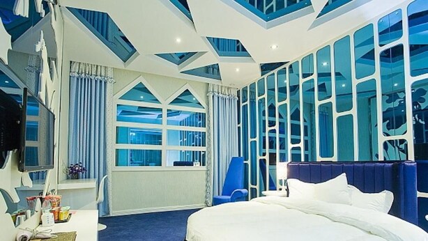 Room - Guilin Go Home Convenience Inn (Guilin)