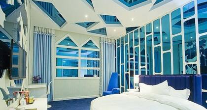 Guilin Go Home Convenience Inn