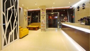 Lobby - Guilin Go Home Convenience Inn (Guilin)