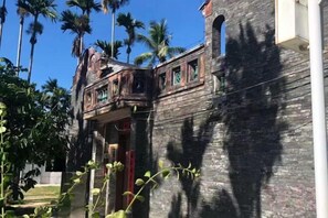 Exterior - Bo’ao Asia Bay Yiyuan Resort Hotel (Qionghai)