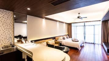 مكتب وواي فاي مجانًا