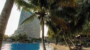 Garden - Bo’ao Asia Bay Yiyuan Resort Hotel (Qionghai)